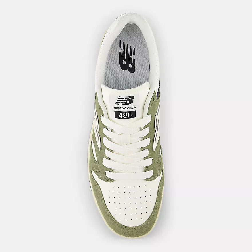 New Balance Men's 480 BB480PEO - Velora