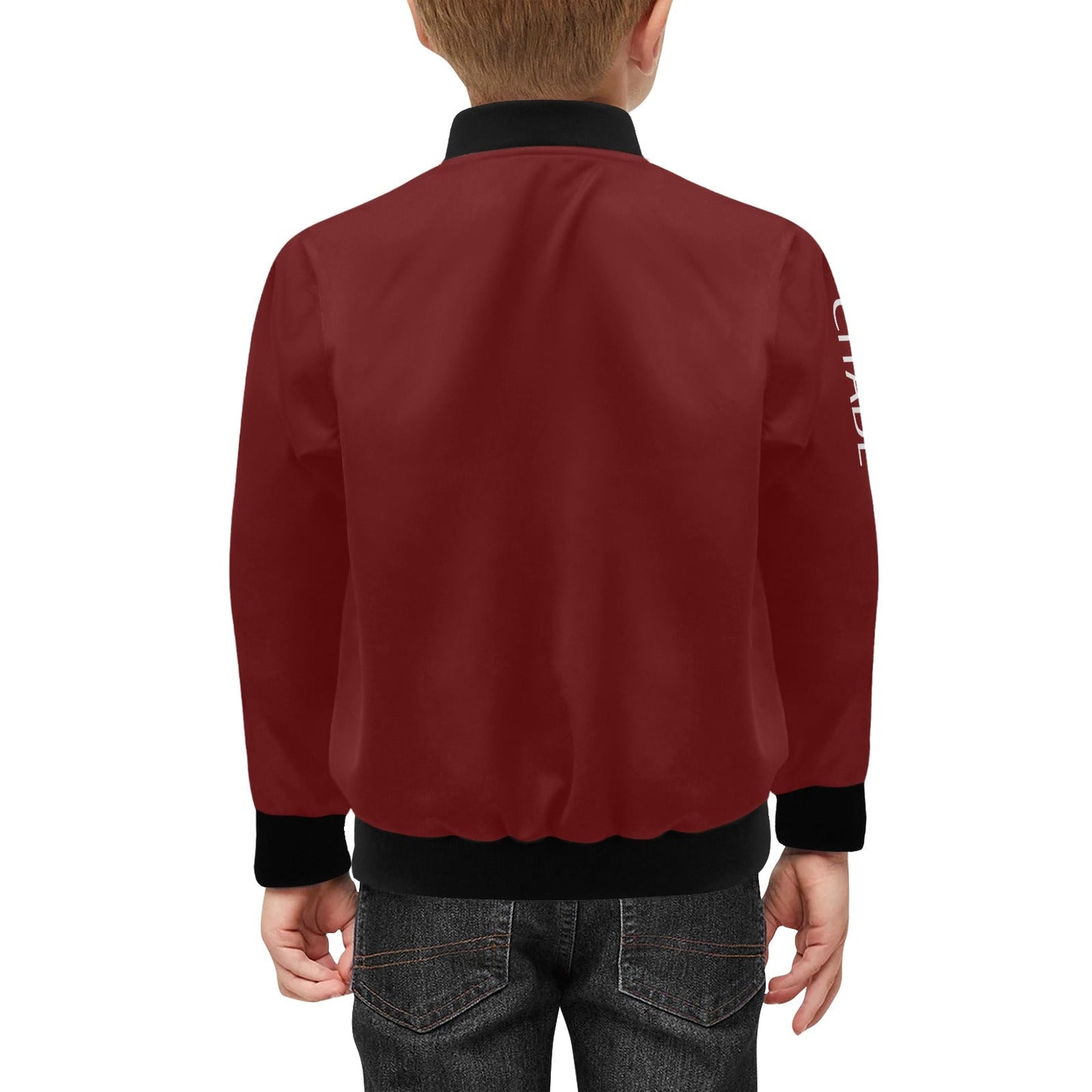 Kids' Bomber Jacket