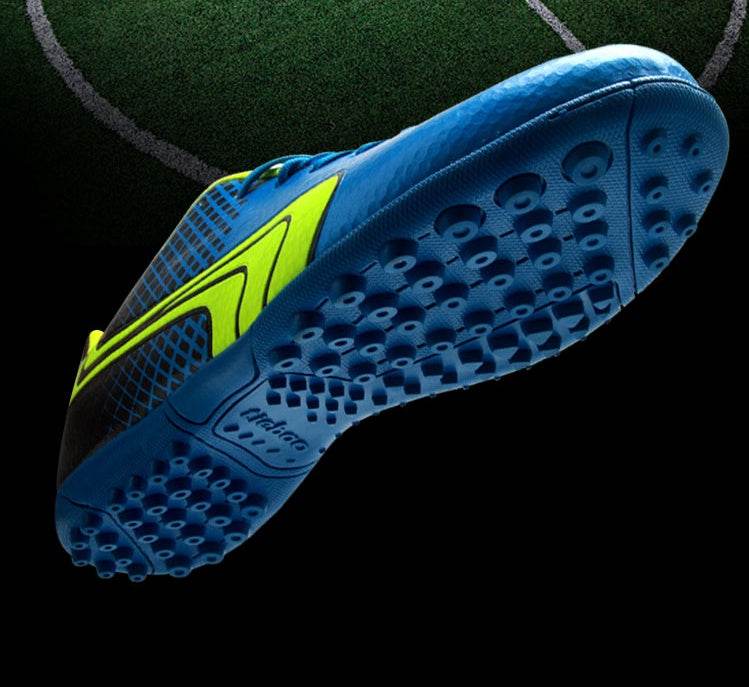 Indoor Sports Football Children's Soccer Shoes - Velora
