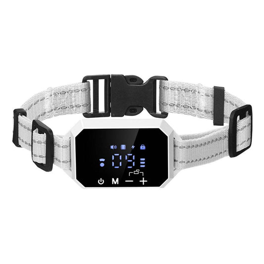 Pet Wireless Electronic collar GPS Dog fences - Velora