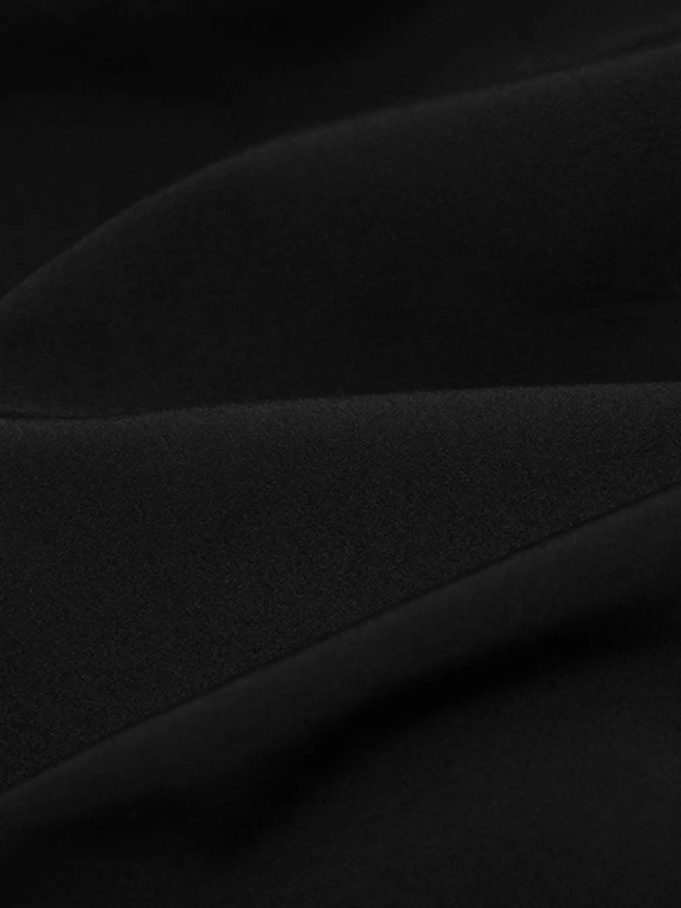 Men's Zip Up Long Sleeve Jacket - Velora