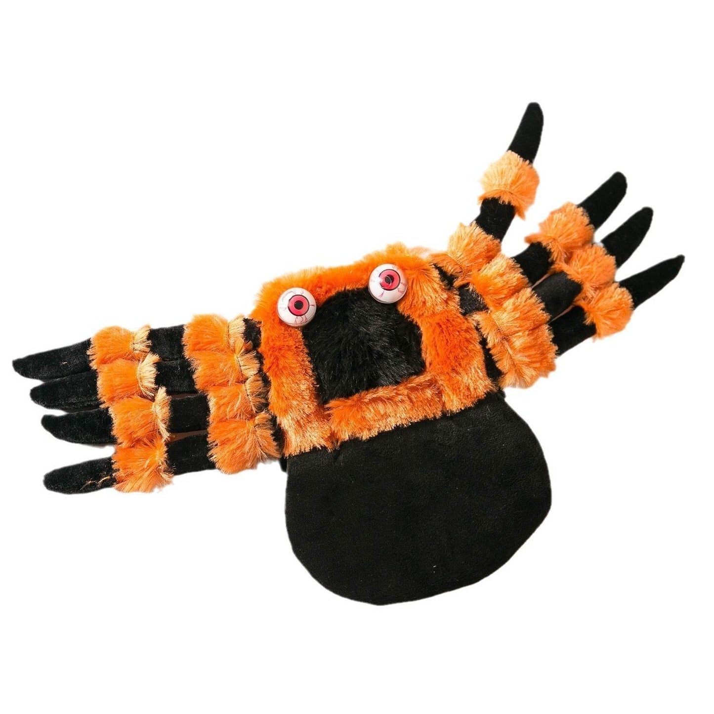 Pet Clothes Halloween Spider Pet Costume - Velora