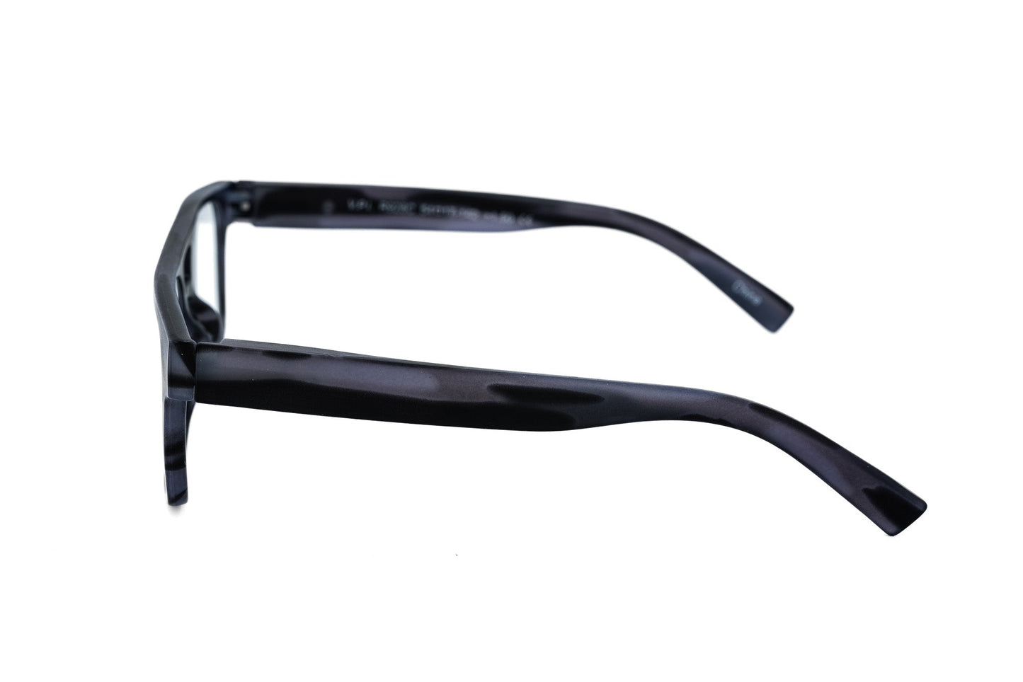 Baron – Flat-Top Navigator Reading Glasses | Bolero Eyewear