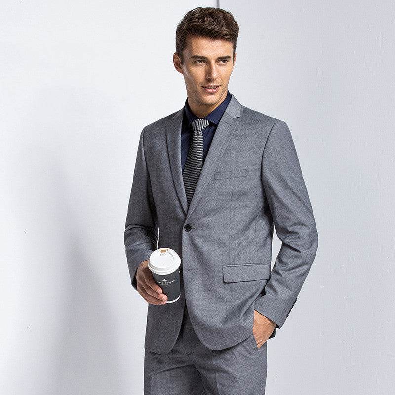Work Clothes Professional Formal Casual Dress - Velora