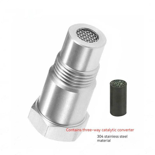 Oxygen Sensor Connector Modification Accessories Sensor Adapter - Velora