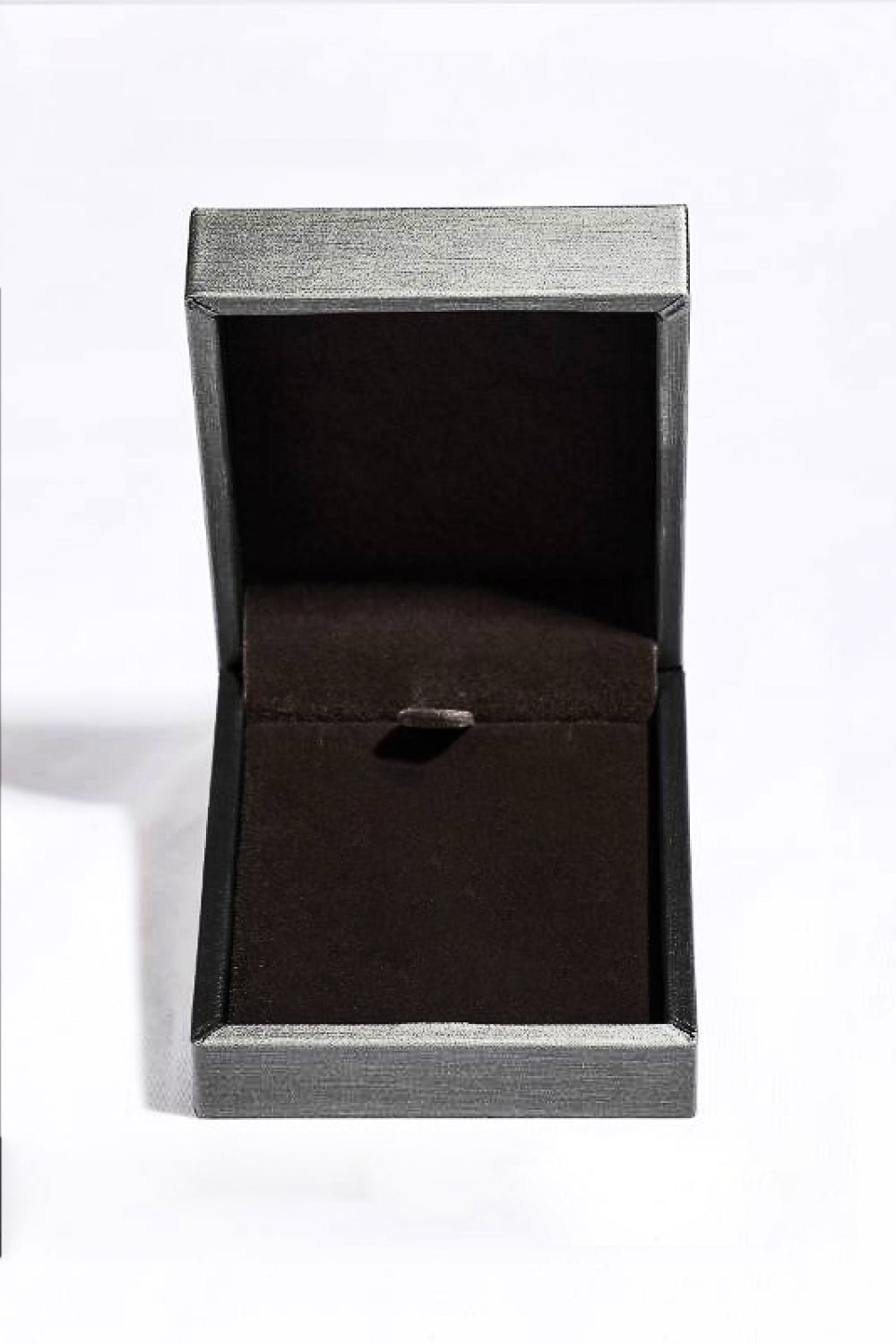 2 Carat Moissanite 925 Sterling Silver Necklace https://like2b-uy