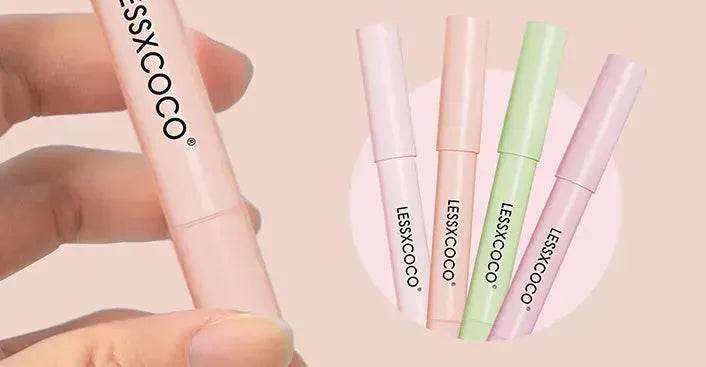 Romantic Fragrance Skin Scented Perfume Balm pen - Velora