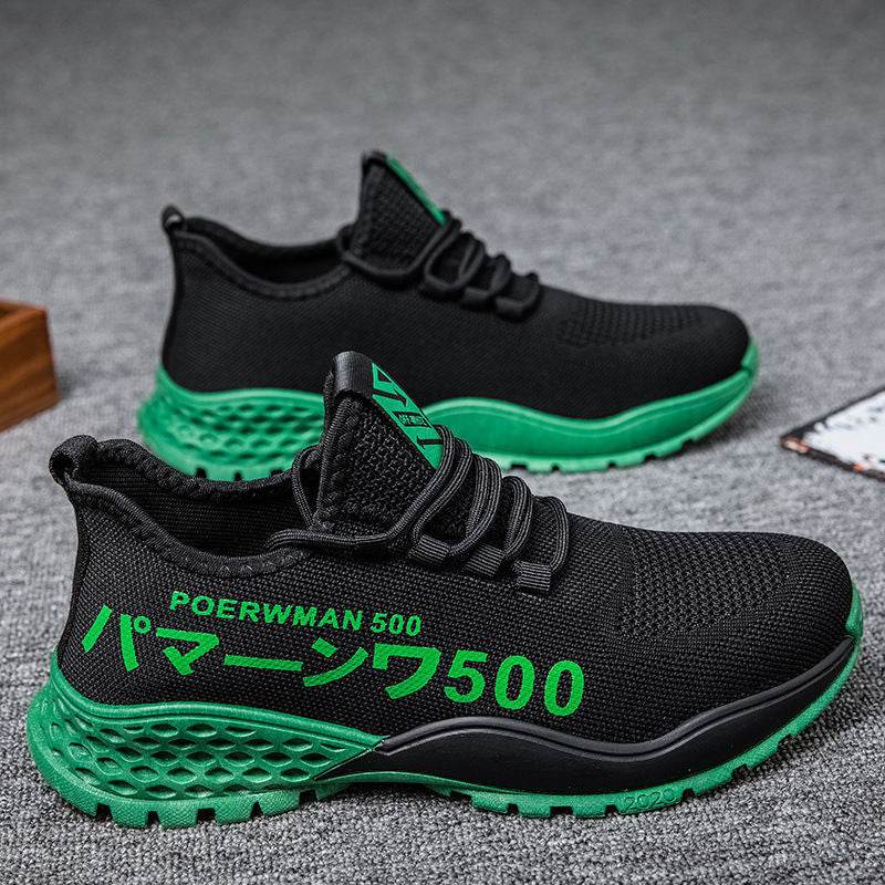 Zapatillas De correr ligeras para hombre, zapatillas transpirables ultraligeras De verano, Zapatos De Mujer para caminar, Zapato - Velora