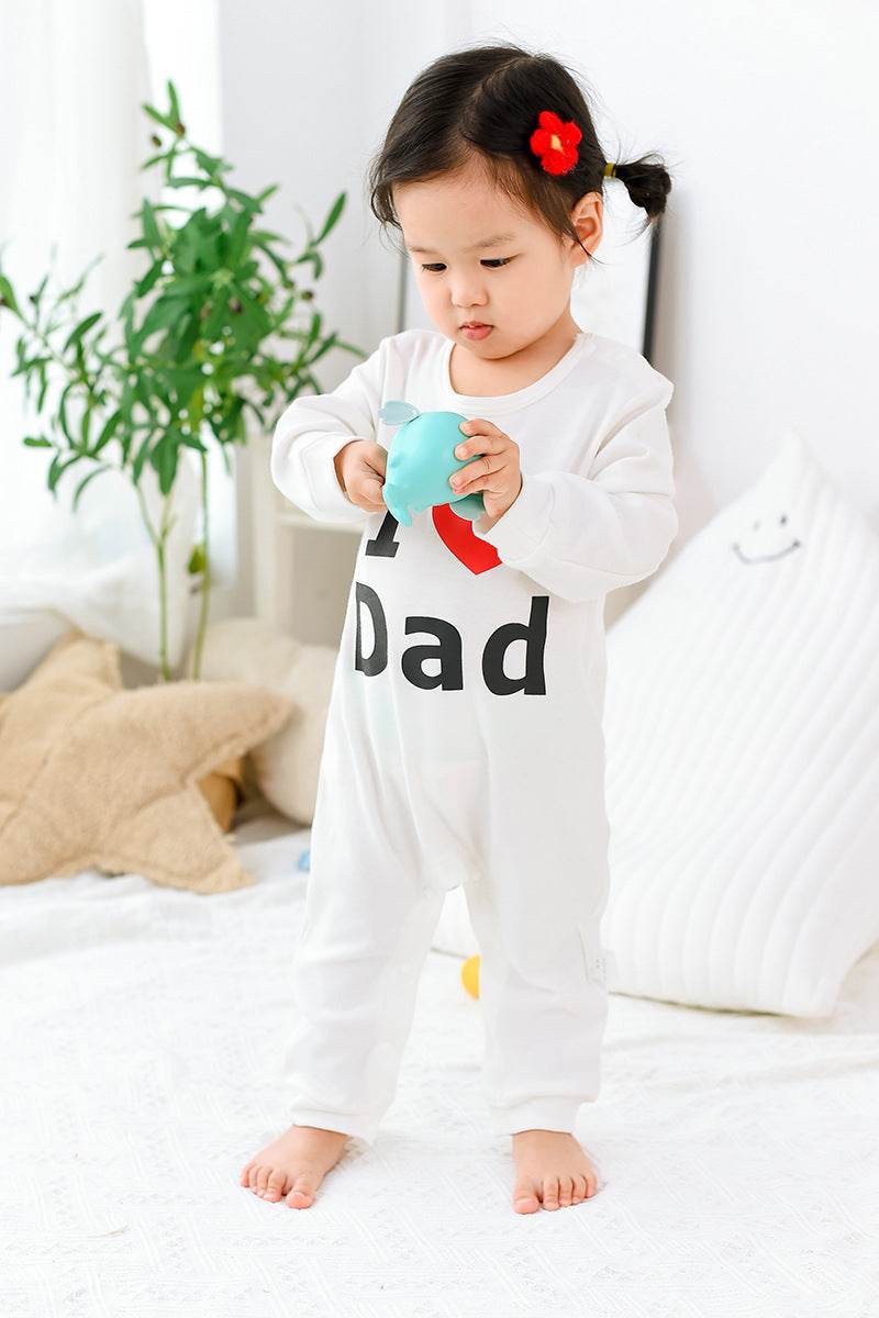 Newborn Baby Clothes Short Sleeve - Velora