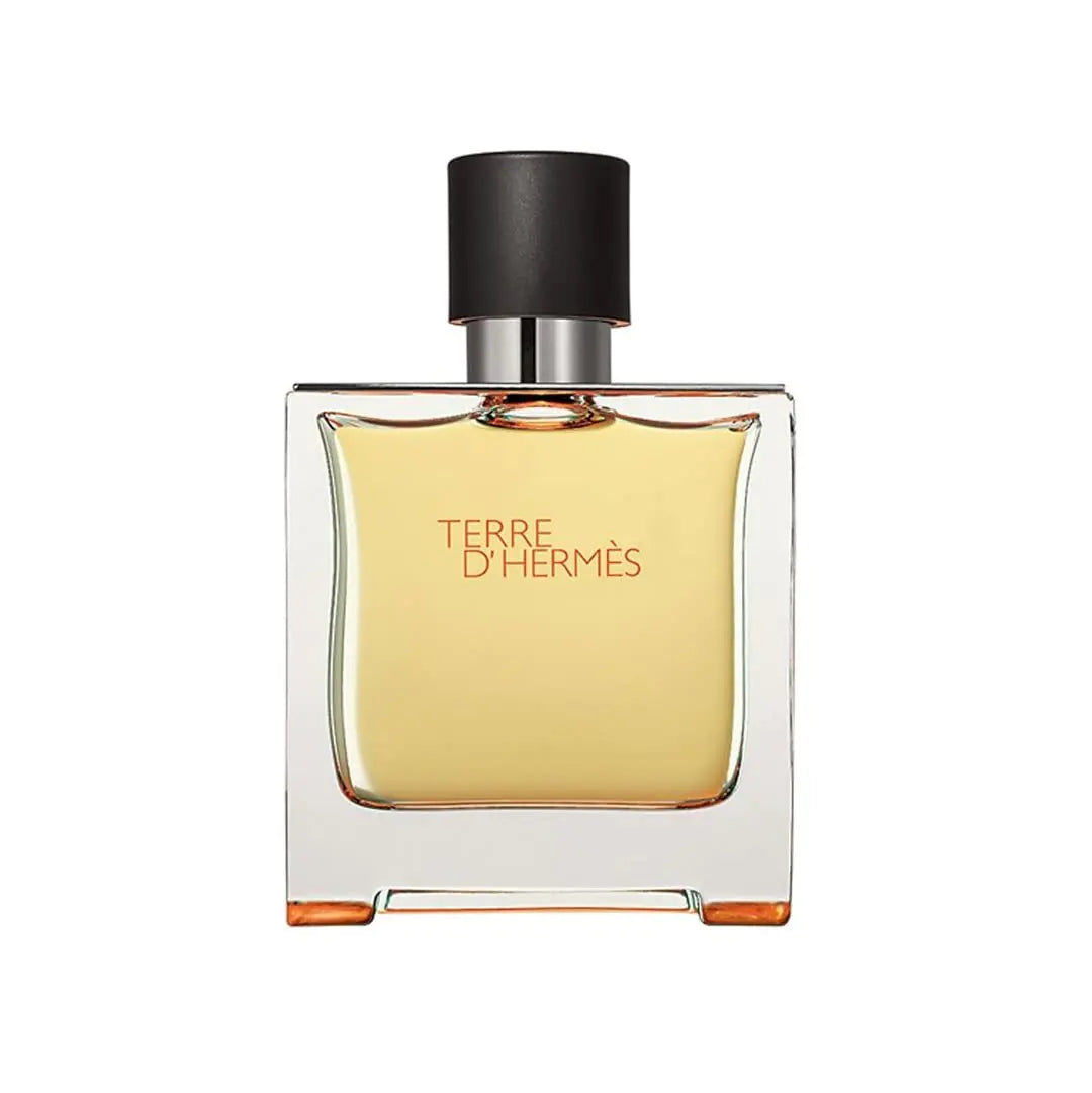 Hermes Terre D Parfum Spray for Men 6.7 Fl Oz