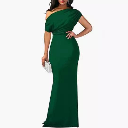 Long Formal Party Dress Women - Velora