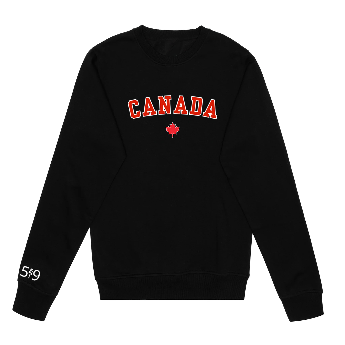 CANADA VARSITY CREW (YOUTH) - Velora