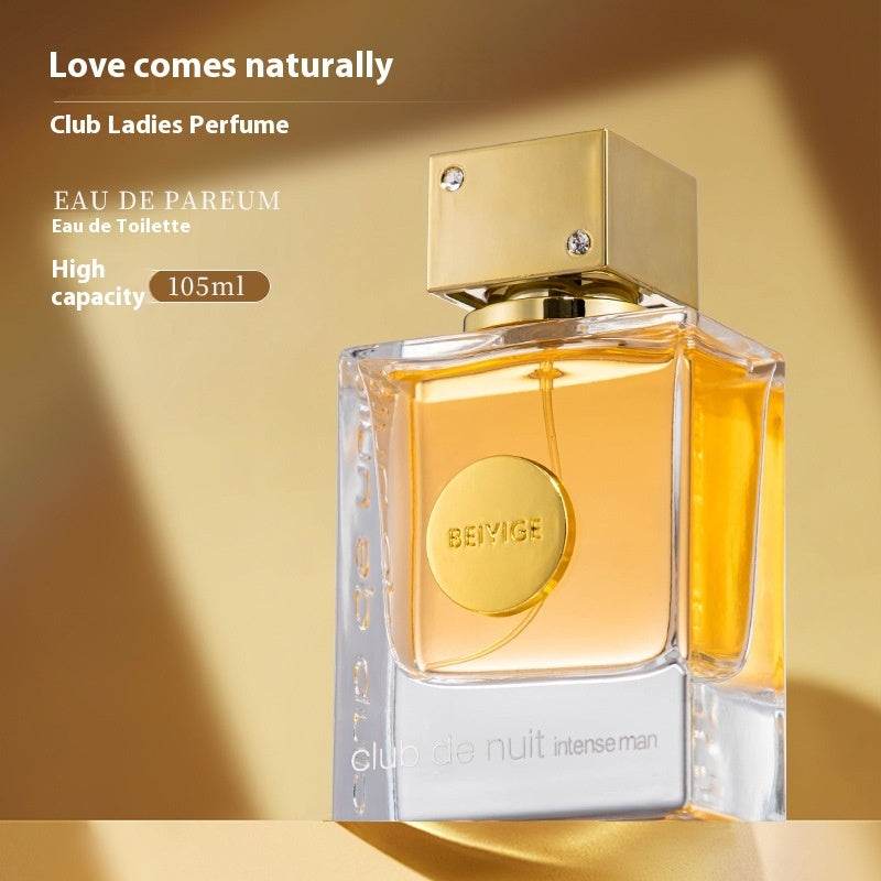 Perfume Lasting Fragrance Student Light Perfume - Velora
