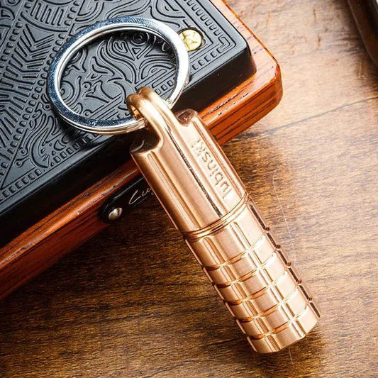Portable Cigar Hole Punch - Velora