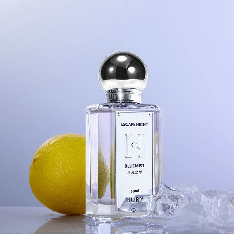 Aromatic Citrus Aromatic Perfume Long-lasting Perfume - Velora