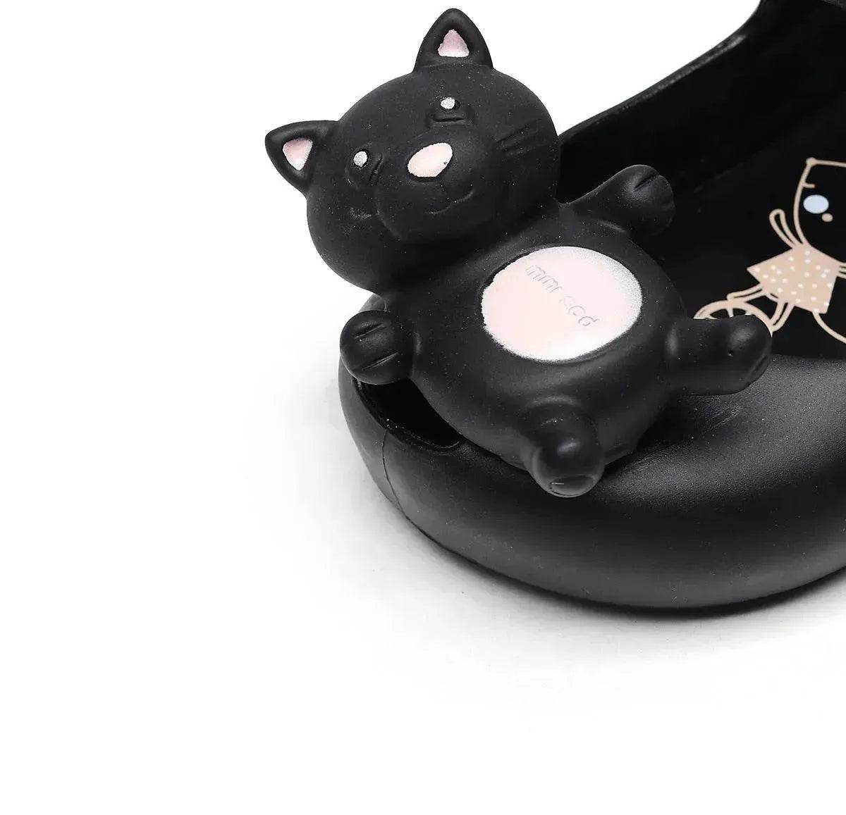 Children's Jelly Bear Sandals - Velora