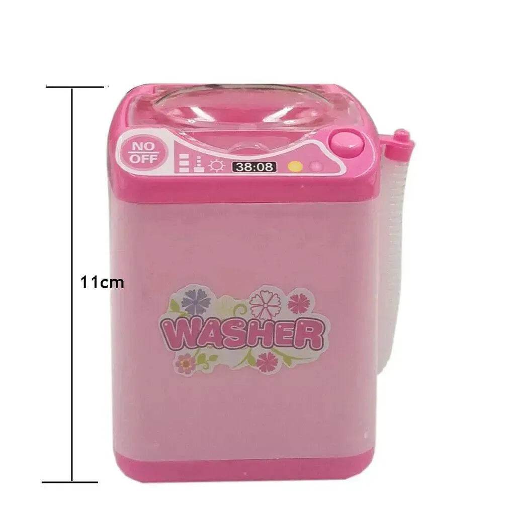 Children's Mini Small Appliances Kitchen Toys - Velora