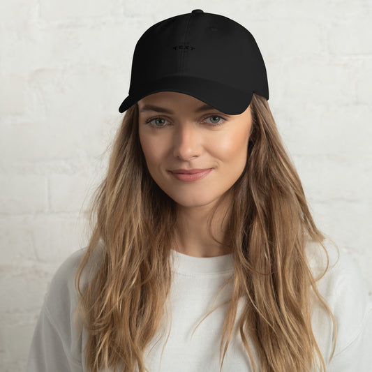 Customizable Hat - Velora