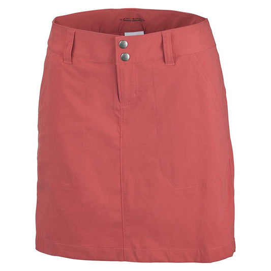 Columbia Womens Saturday Trail Active Skorts - Velora