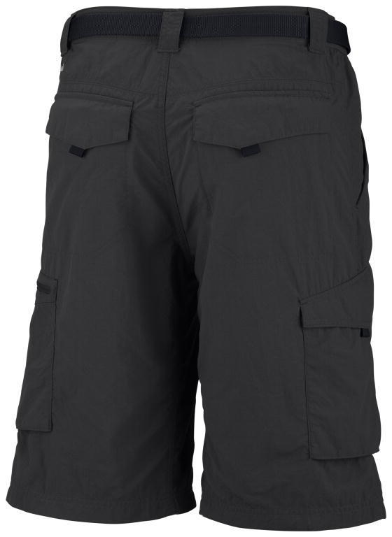 Columbia Mens Silver Ridge Cargo Shorts - Velora