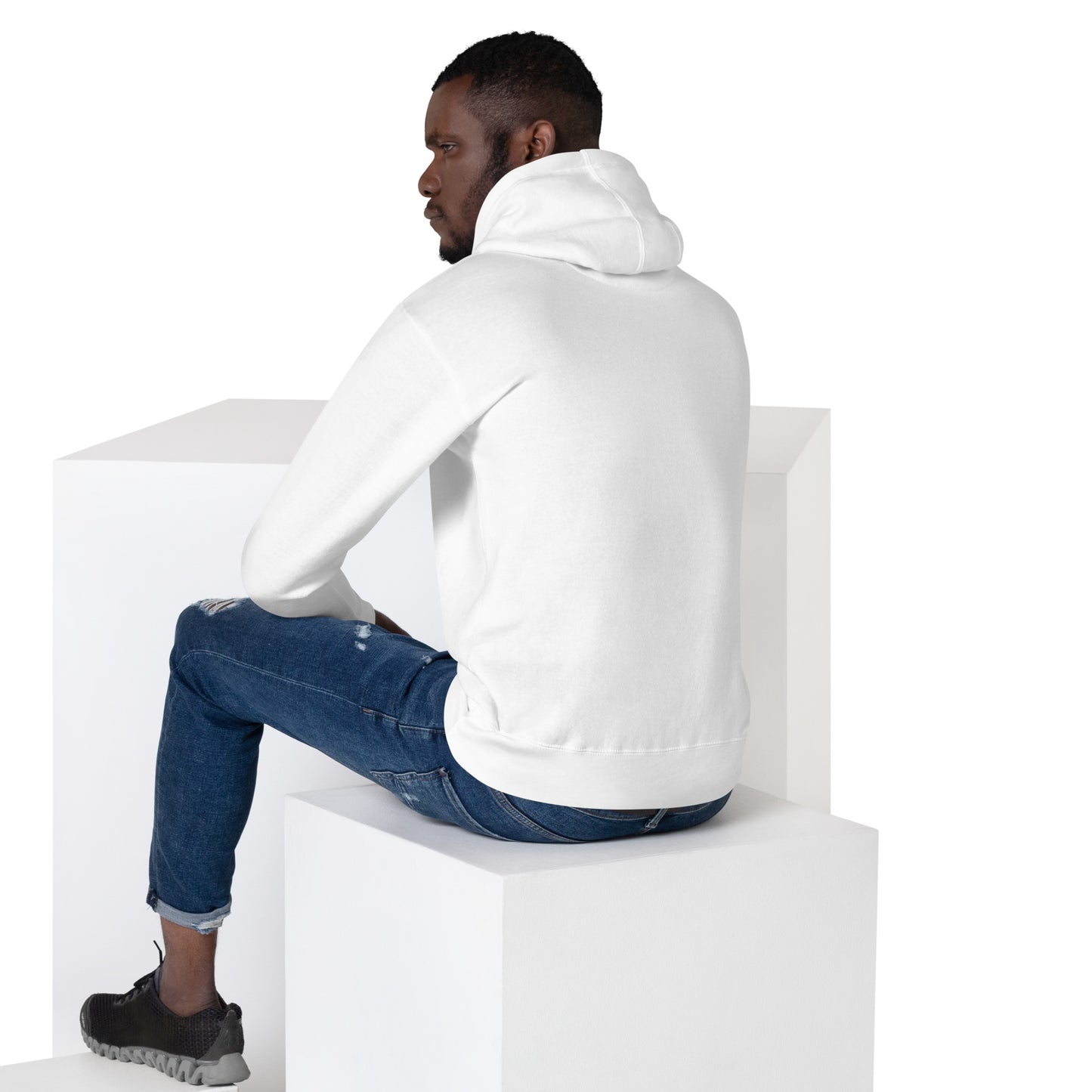 Unisex Hoodie - Velora