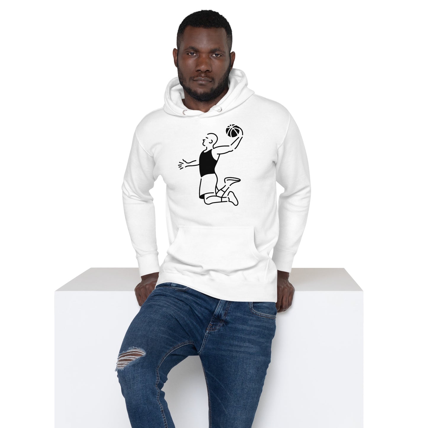 Unisex Hoodie - Velora