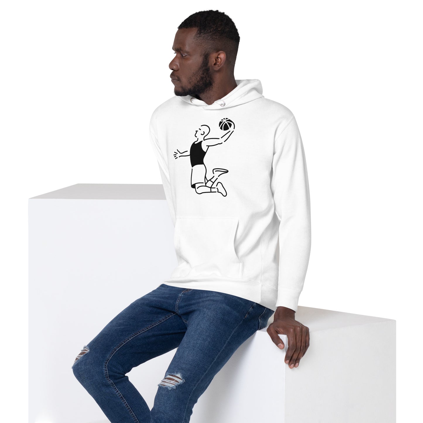 Unisex Hoodie - Velora