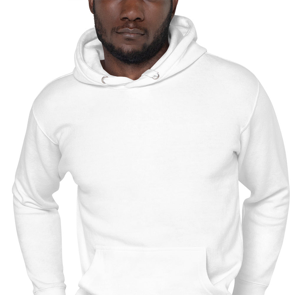 Unisex Hoodie - Velora