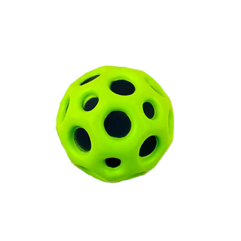 Foam Solid Bouncy Ball Slow Rebound Toys - Velora