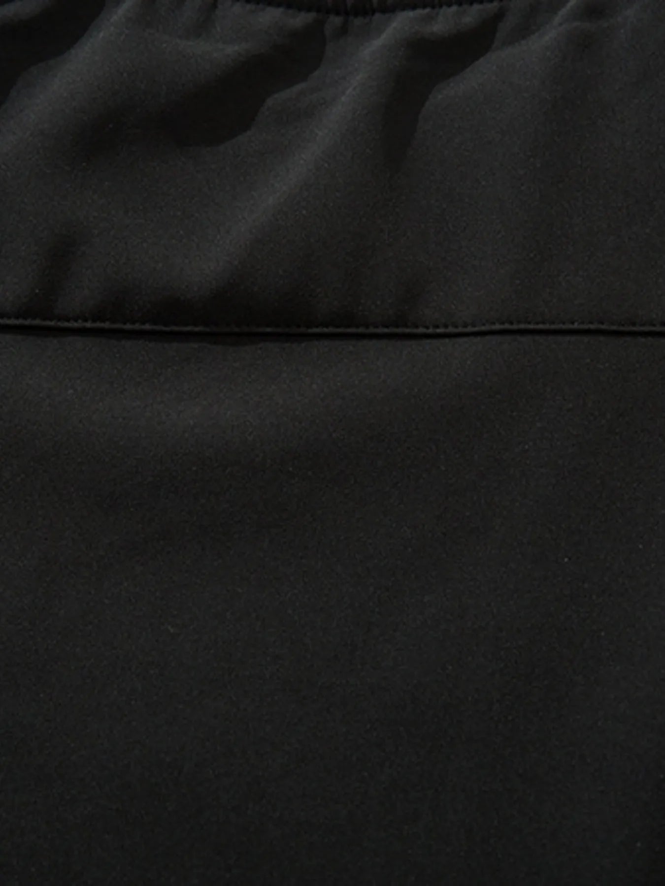 Men's Plus Size Crew Neck Long Sleeve Sweatshirt - Velora