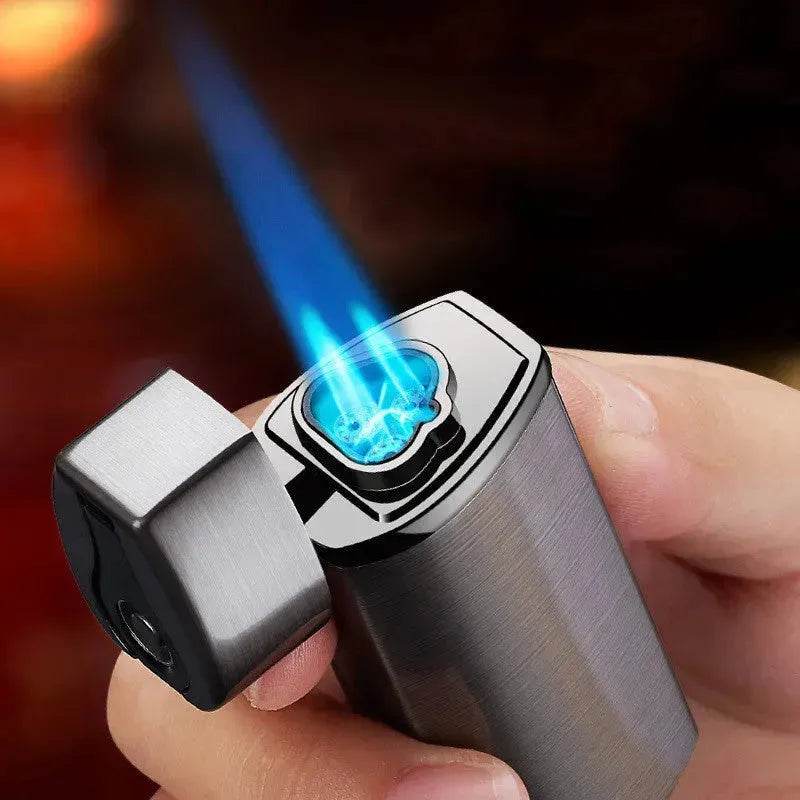 High Firepower Jet Lighter Cigarette Lighter - Velora