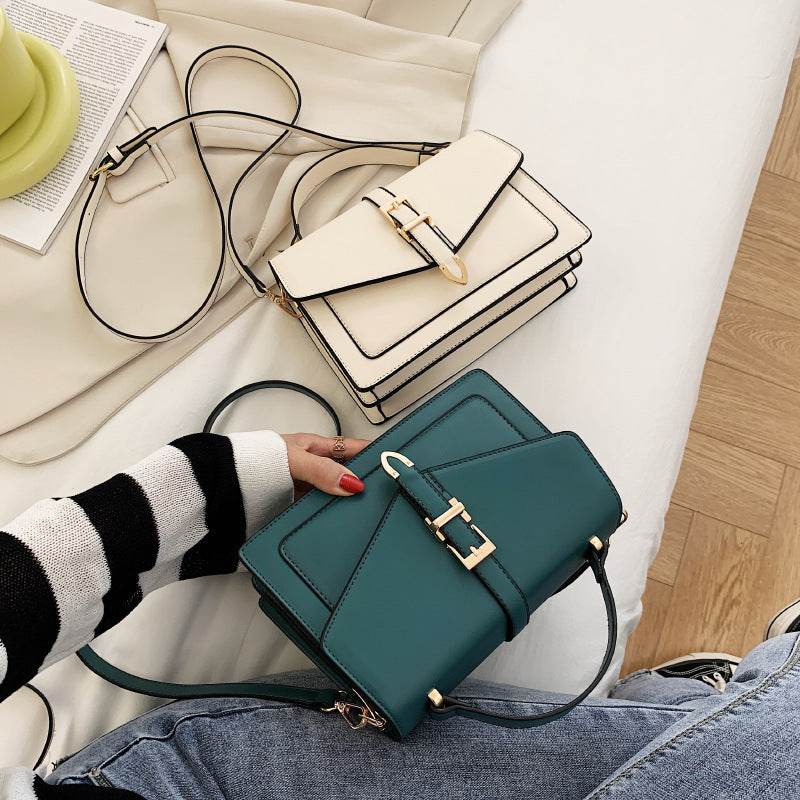 Summer Special-interest Design High Quality Crossbody Bag - Velora