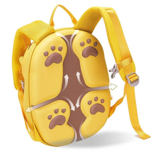 Small Animal Backpack for Babies β Boys & Girls - Velora