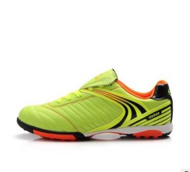 Indoor Sports Football Children's Soccer Shoes - Velora