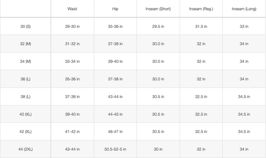 The North Face Mens Lightweight XTC Baselayer Bottoms Size: XXL (44 Waist) - Velora