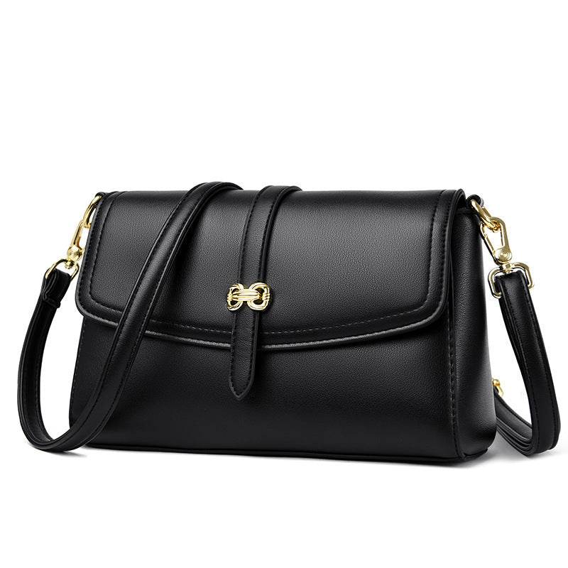 One-shoulder Crossbody Fashion Work Commuter Women's Bag - Velora