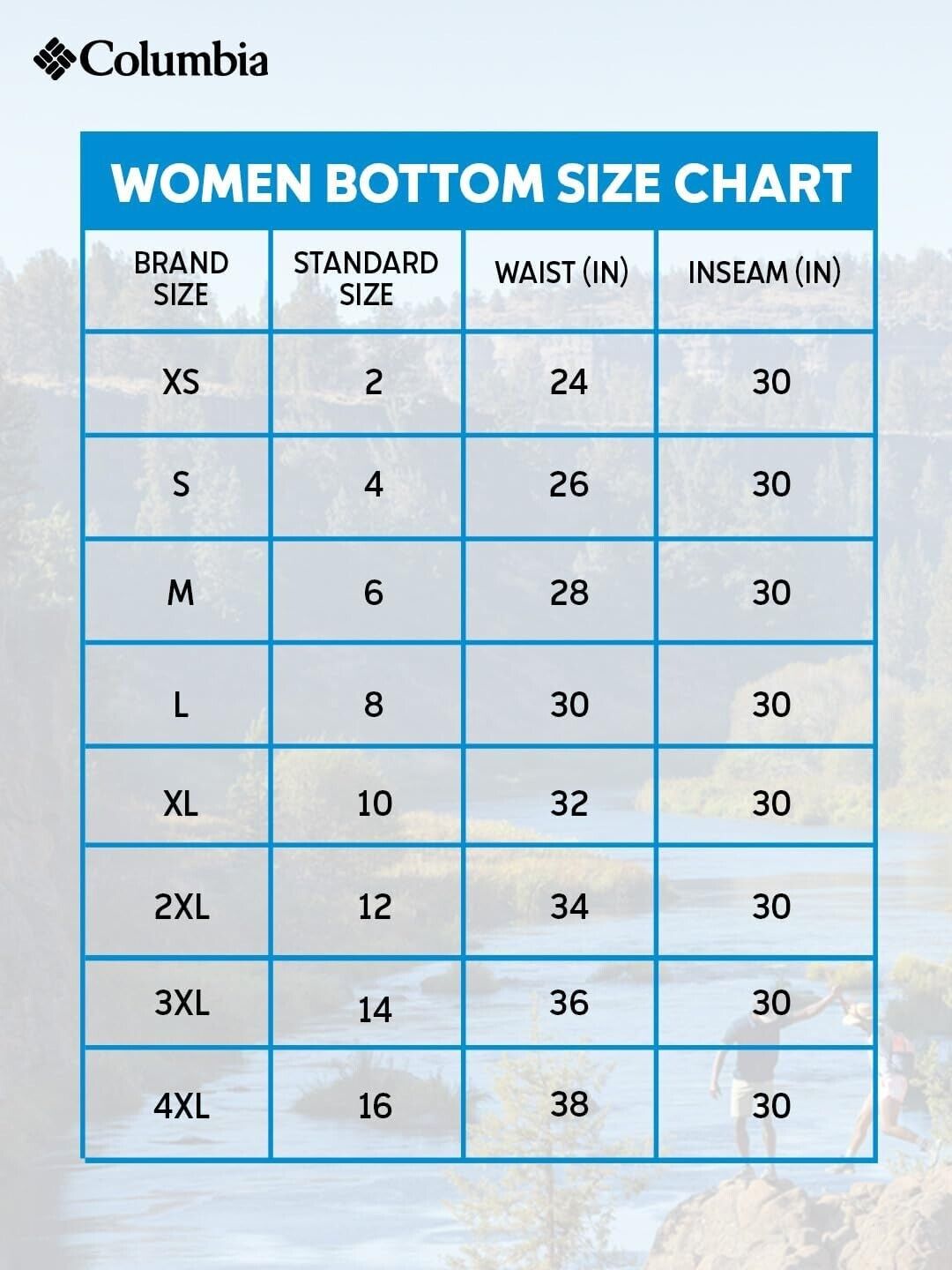 Columbia Women's Luminescence Leggings Size: XL - Velora