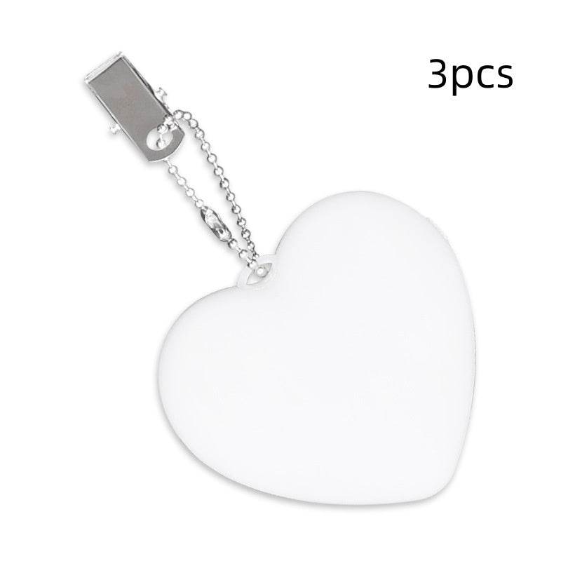 LED Automatic Sensor Purse Light Touch Activated Handbag Lamp Night Light Gifts For Women Backpack Light - Velora