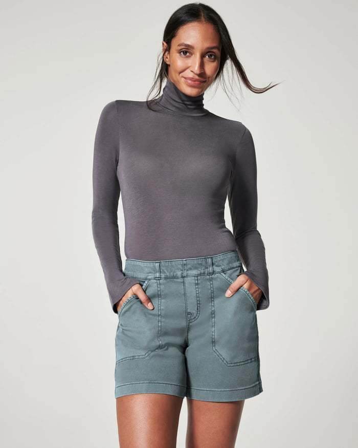 Women's High Waist Overalls Casual Pants Cotton And Linen Thin A- Line - Velora