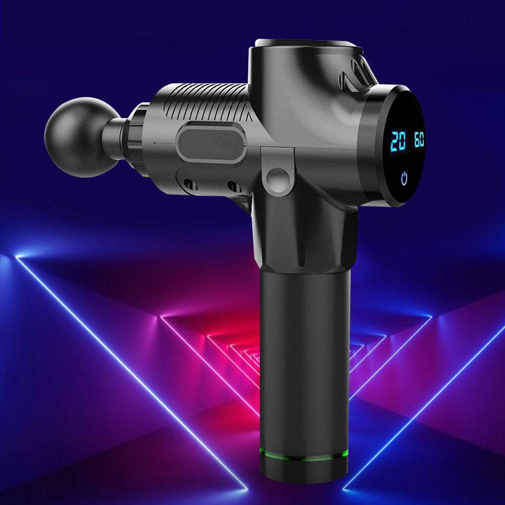 Fascia Gun Factory Massager Massage Gun - Velora