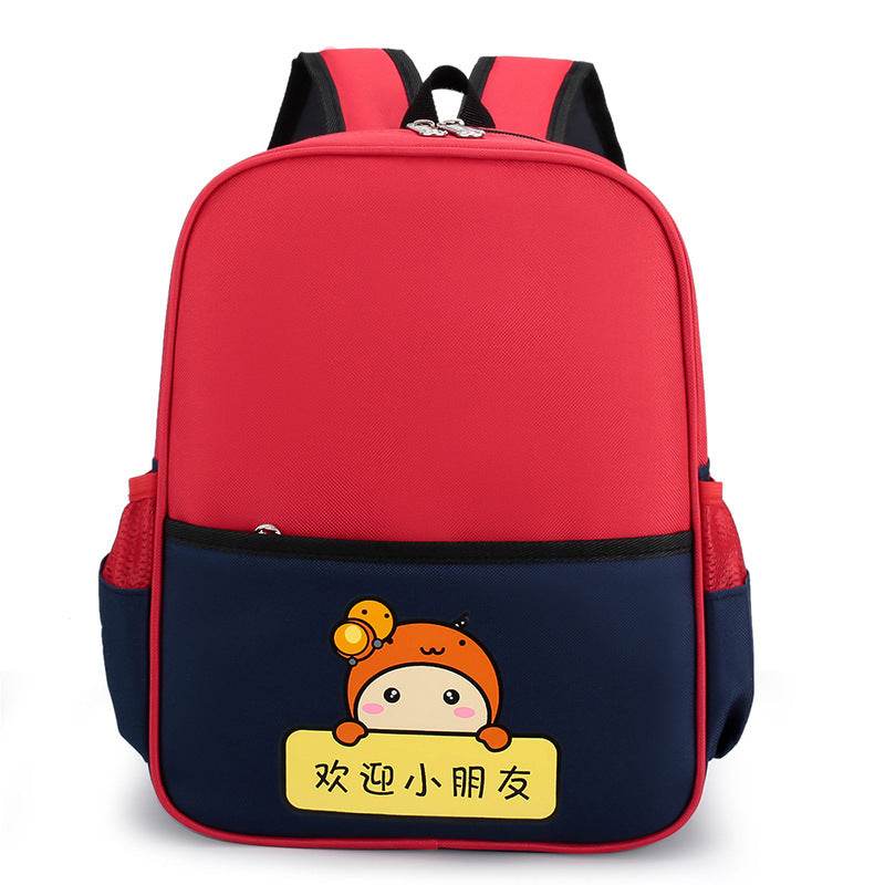 Primary School Children Large Capacity backpacks for school - Velora