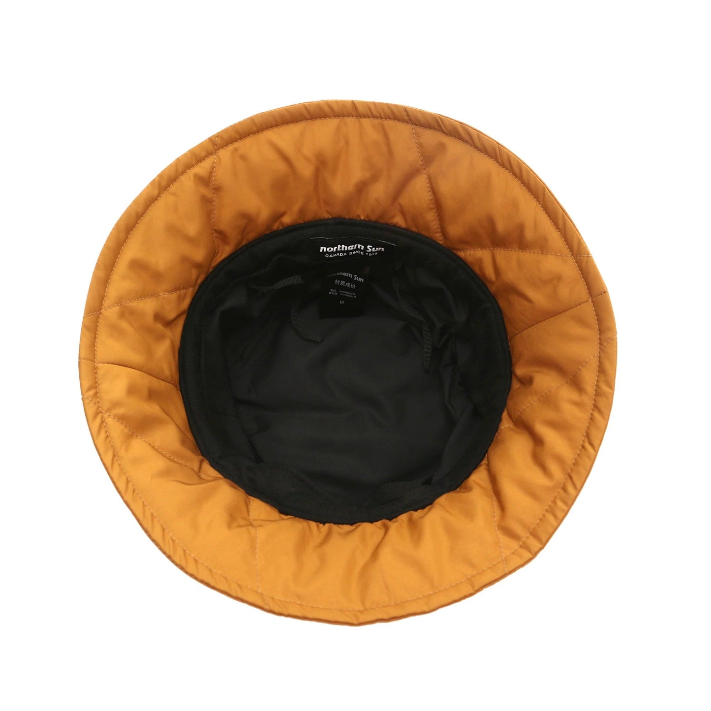 Bucket Down Hat - Velora