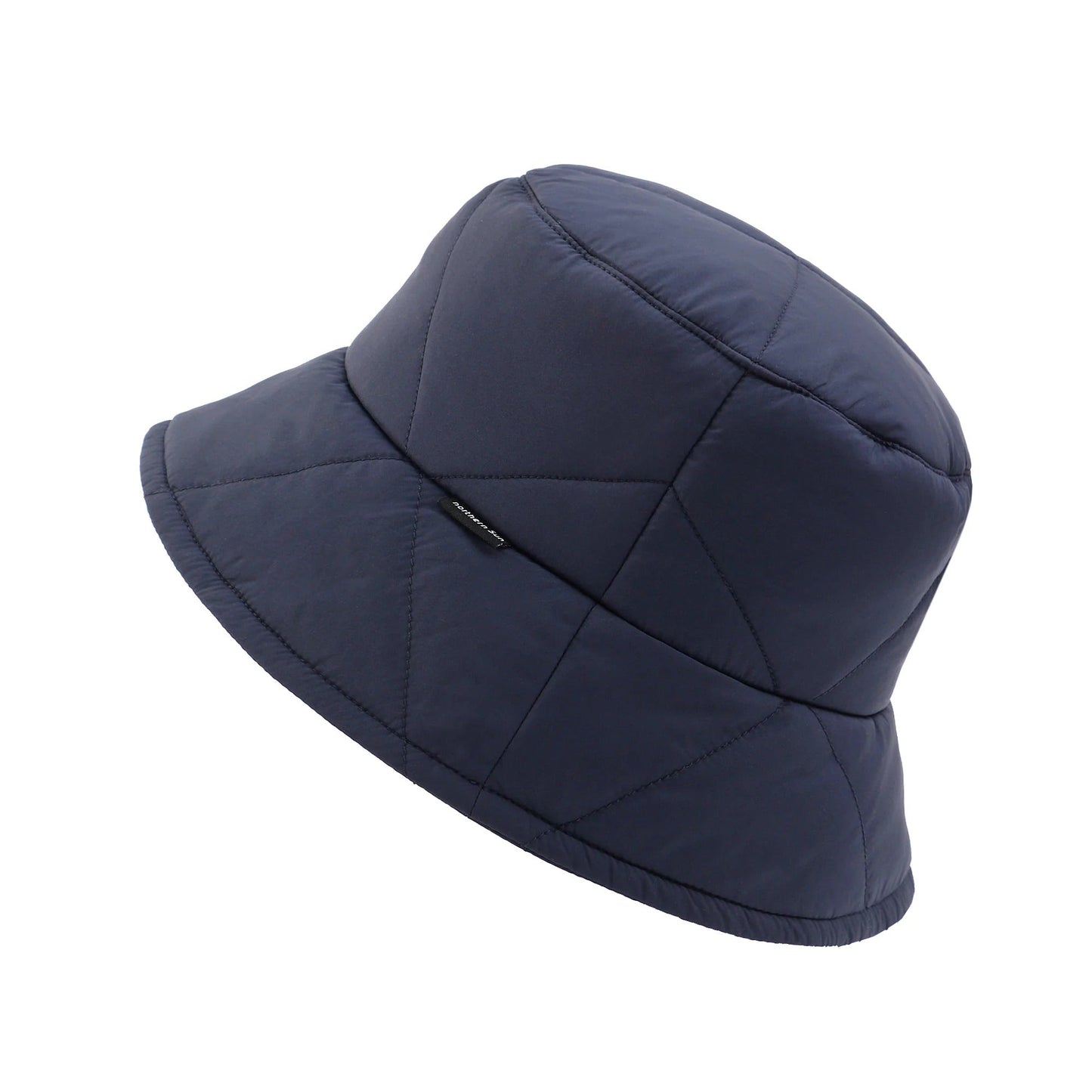 Bucket Down Hat - Velora
