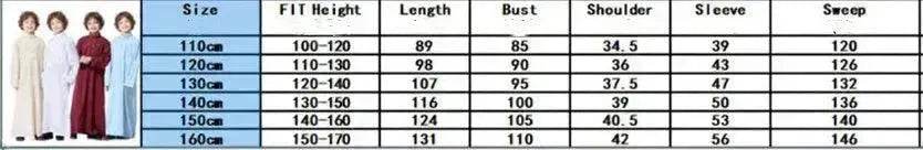 Fashionable and Elegant Dubai Middle Eastern Arab ArabBoys Kaftan Jalabiya Festival Dress Ramadan Moroccan Jalabiya - Velora