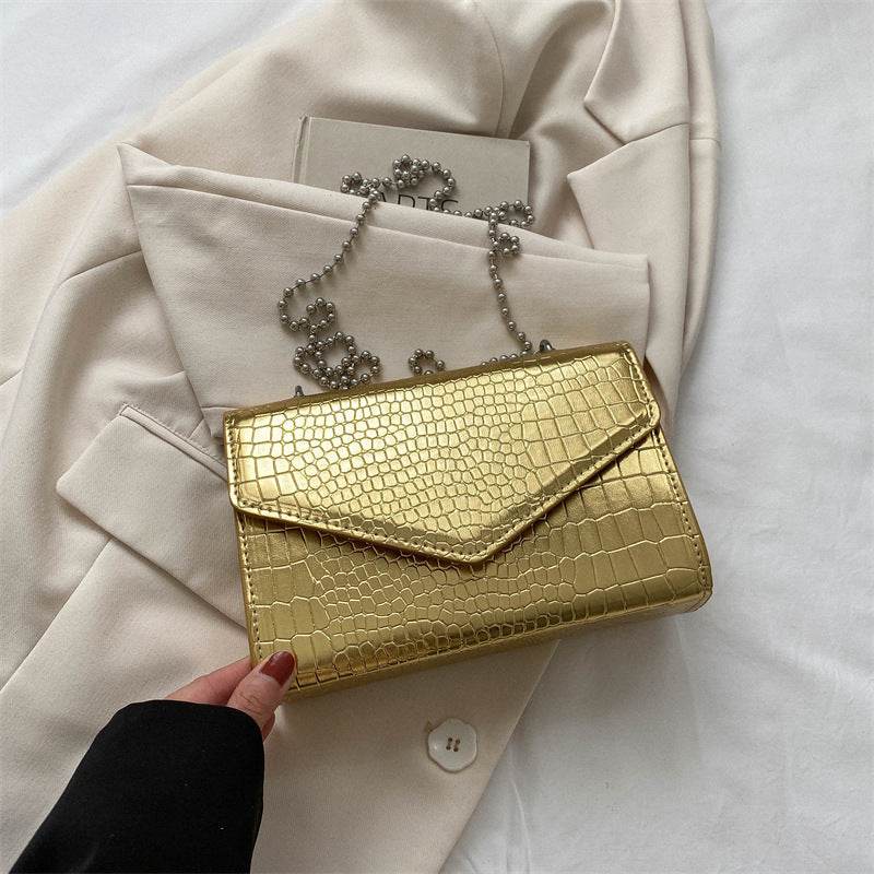 Elegant Simple And Fashionable Handbag - Velora