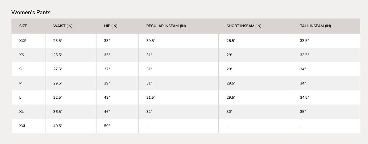 Arc'teryx Women's Beta SL Gore-tex Rain Pants Size: XL - Velora