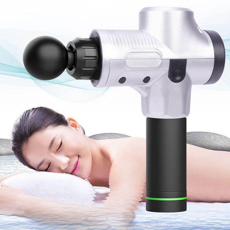 Fascia Gun Factory Massager Massage Gun - Velora