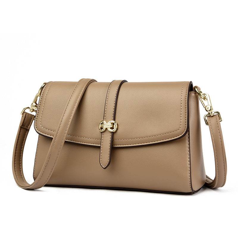 One-shoulder Crossbody Fashion Work Commuter Women's Bag - Velora