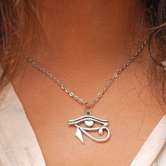 Eye Keychain Tide Brand Keychain - Velora