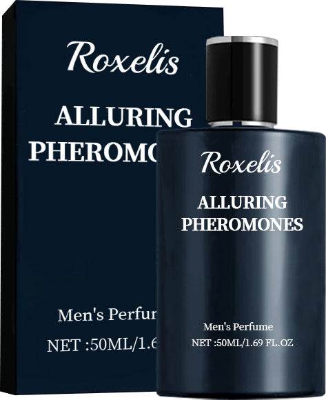 Mens Perfume - Velora